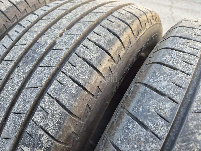 Bridgestone 225/55 R17 Letnja