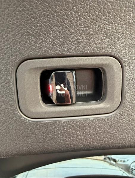 Mercedes Benz GLC 220 coupe/pano/burm/360