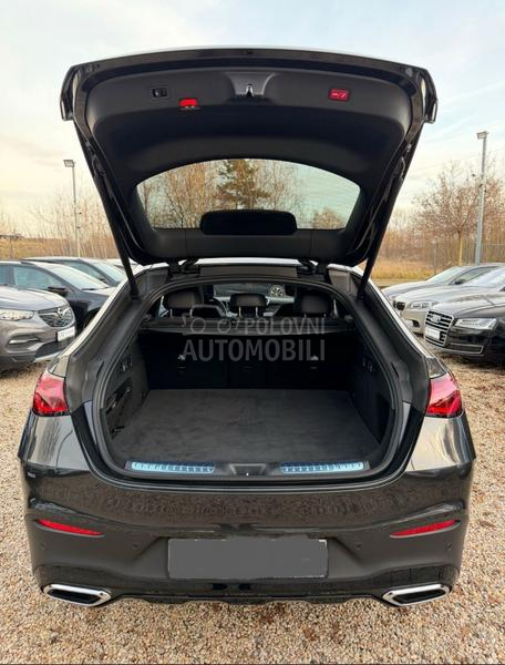 Mercedes Benz GLC 220 coupe/pano/burm/360