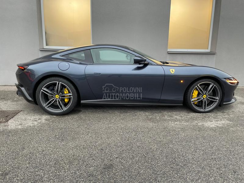 Ferrari Roma 