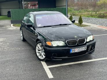 BMW 318 