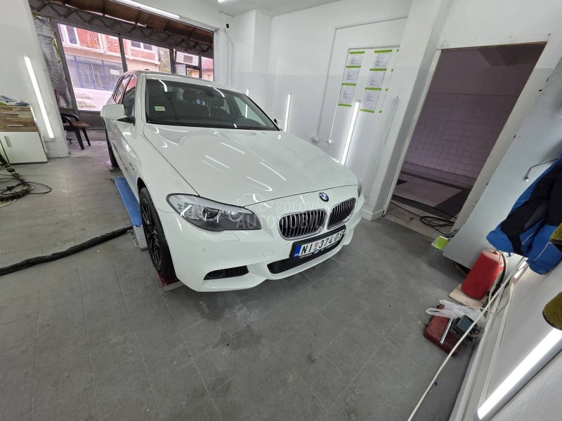 BMW 525 2.0 xdrive