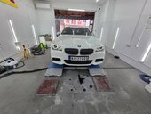 BMW 525 2.0 xdrive