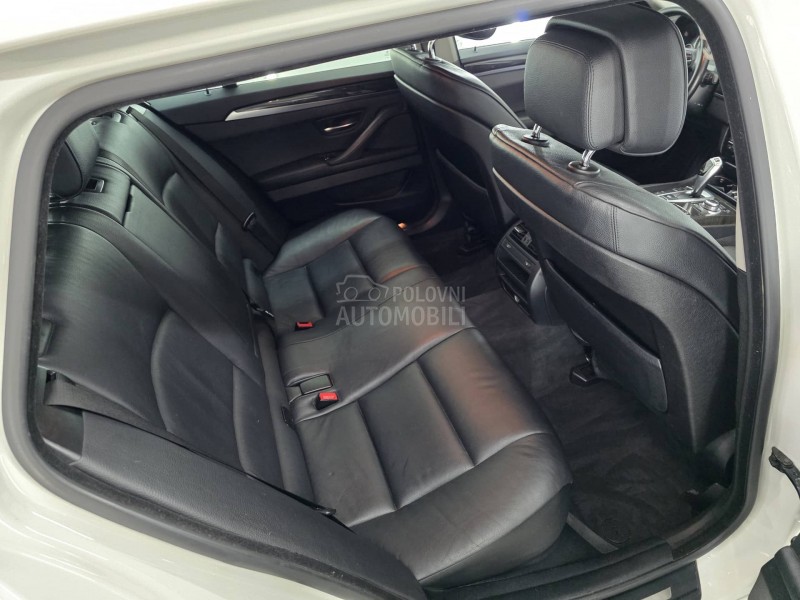 BMW 525 2.0 xdrive