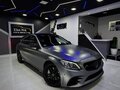 Mercedes Benz C 43 AMG C43AMG BRABUS 450