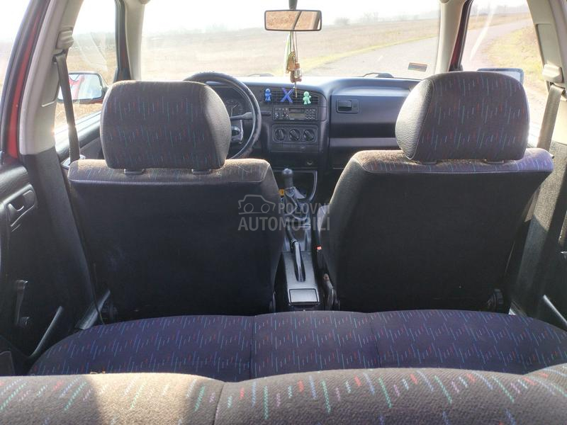 Volkswagen Golf 3 