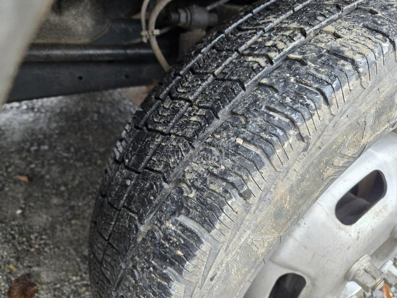 Iveco Daily kiper B kat.