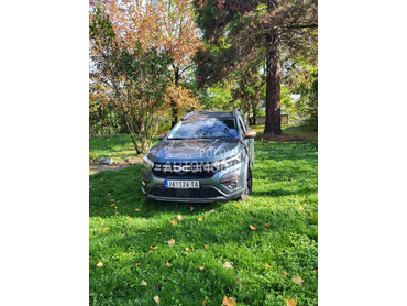 Dacia Jogger ExtremePlus TCe 100