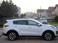 Kia Sportage 2.0CRDI 4WD LIMITED