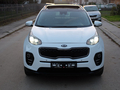 Kia Sportage 2.0CRDI 4WD LIMITED