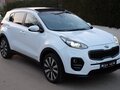 Kia Sportage 2.0CRDI 4WD LIMITED