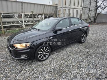 Fiat Tipo 1.6 Mjet
