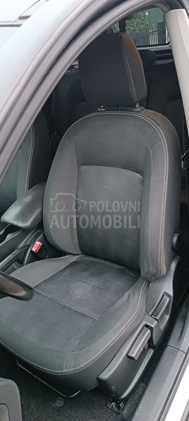 Nissan Qashqai 2.0 AUTOOMAT