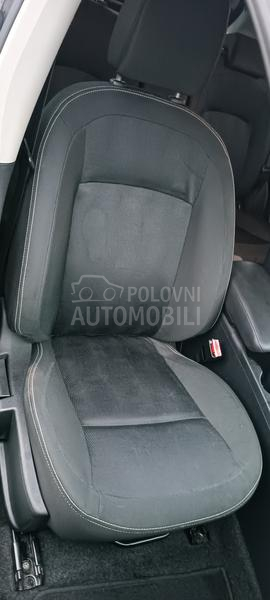 Nissan Qashqai 2.0 AUTOOMAT