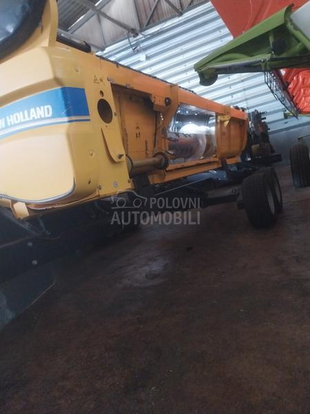 New Holland CX 5.90