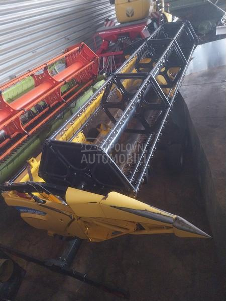 New Holland CX 5.90