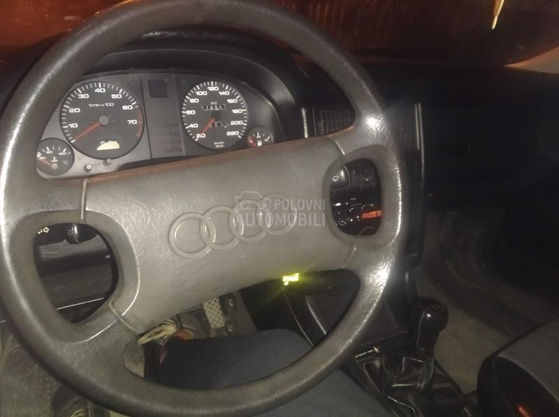 Audi 80 b3
