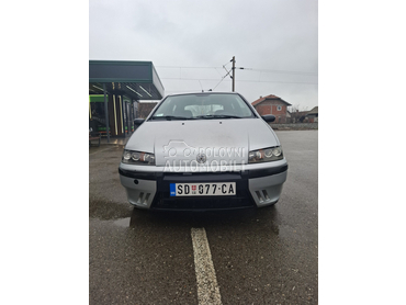 Fiat Punto 1.9 D