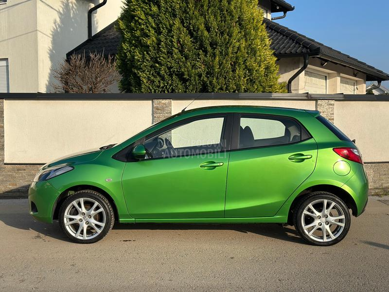 Mazda 2 1.3 HP  CH