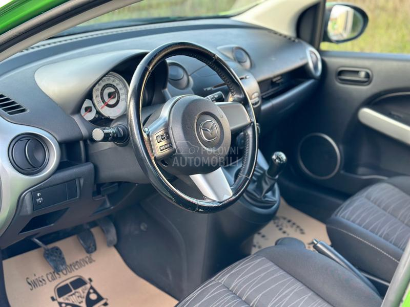 Mazda 2 1.3 HP  CH