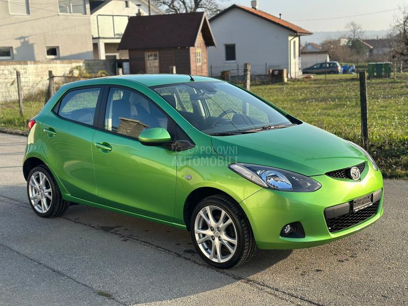 Mazda 2 1.3 HP  CH