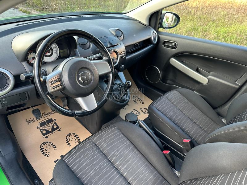 Mazda 2 1.3 HP  CH