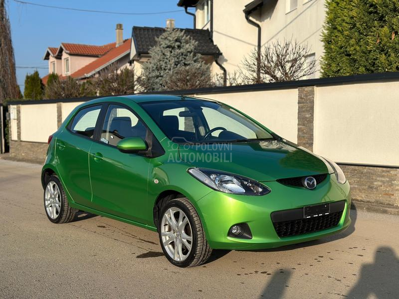 Mazda 2 1.3 HP  CH