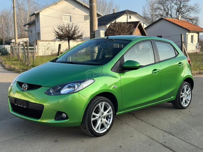 Mazda 2 1.3 HP  CH