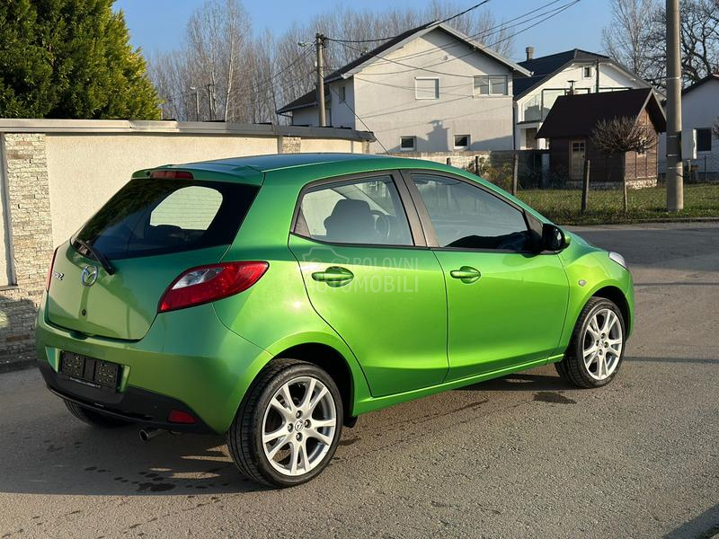 Mazda 2 1.3 HP  CH