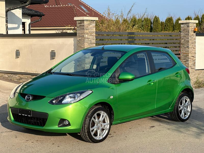 Mazda 2 1.3 HP  CH