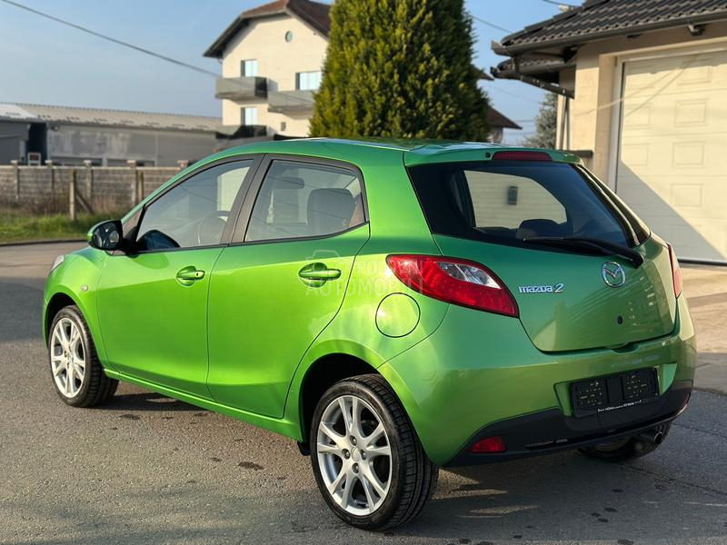 Mazda 2 1.3 HP  CH