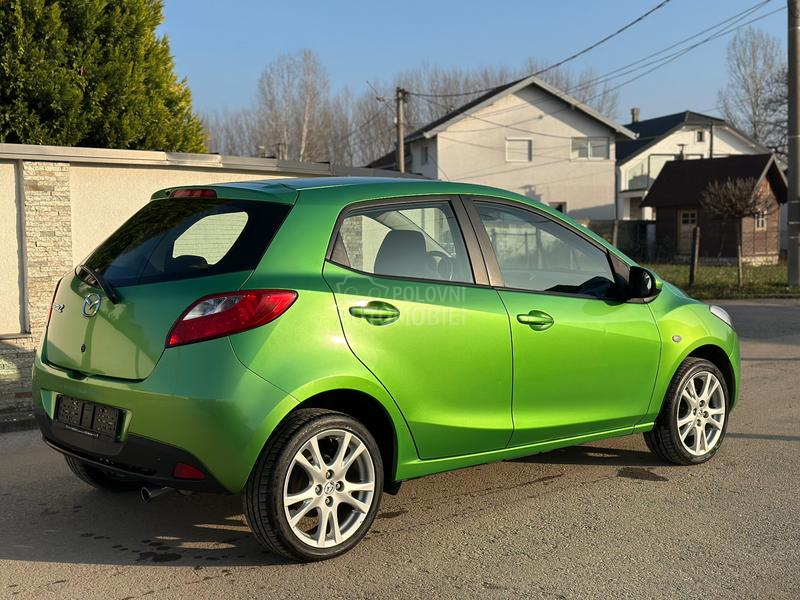 Mazda 2 1.3 HP  CH