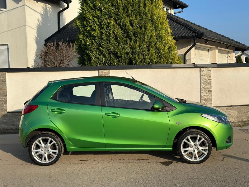 Mazda 2 1.3 HP  CH