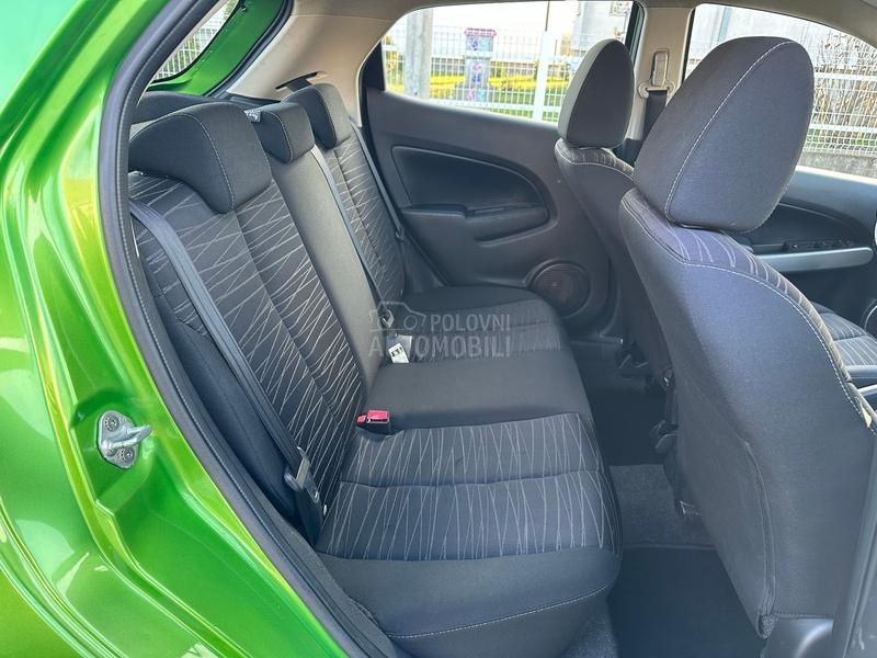 Mazda 2 1.3 HP  CH