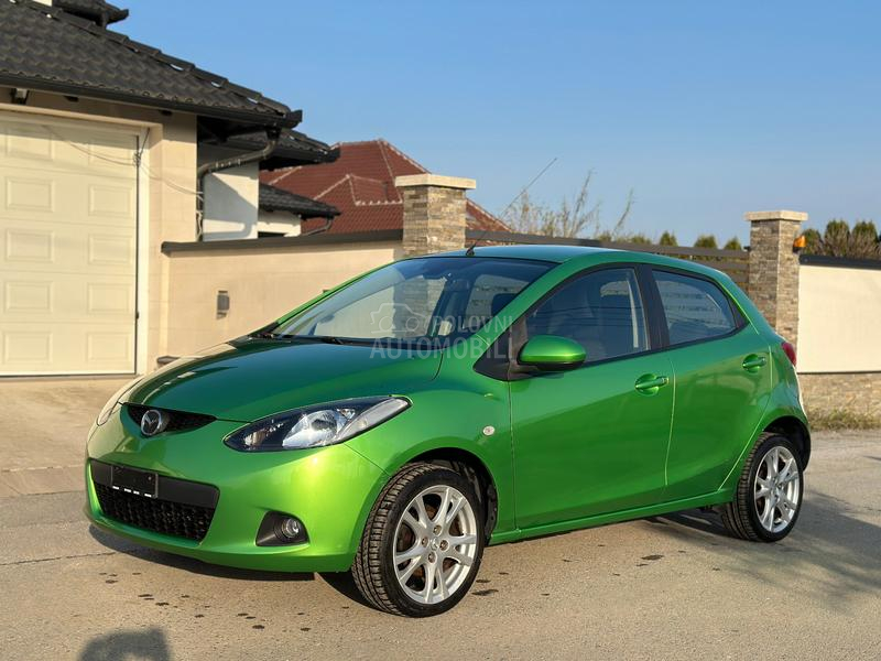 Mazda 2 1.3 HP  CH