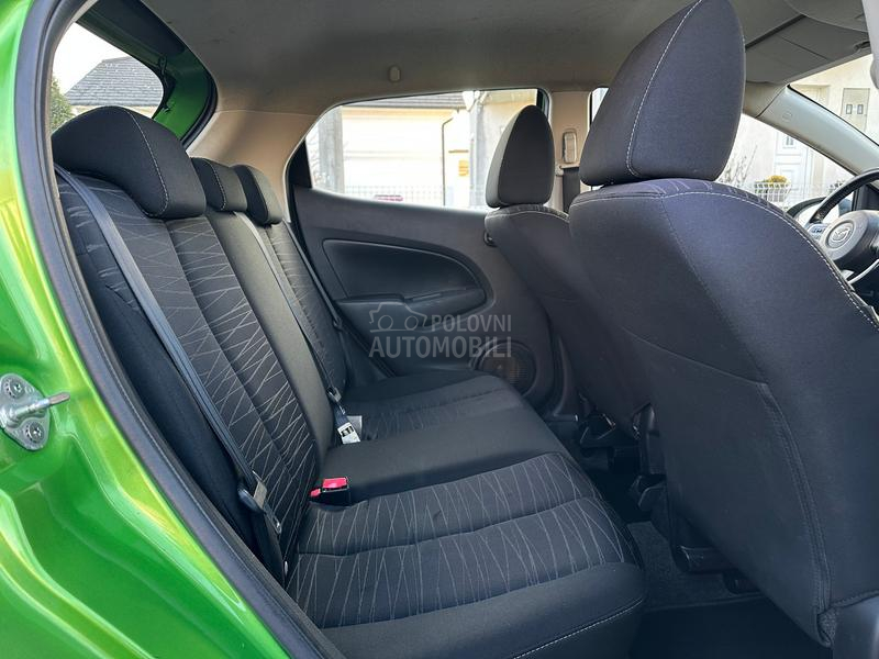 Mazda 2 1.3 HP  CH