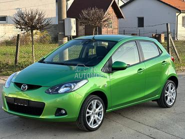Mazda 2 1.3 HP  CH