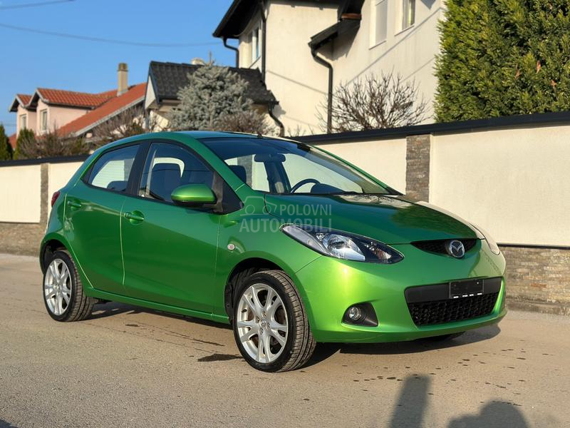Mazda 2 1.3 HP  CH