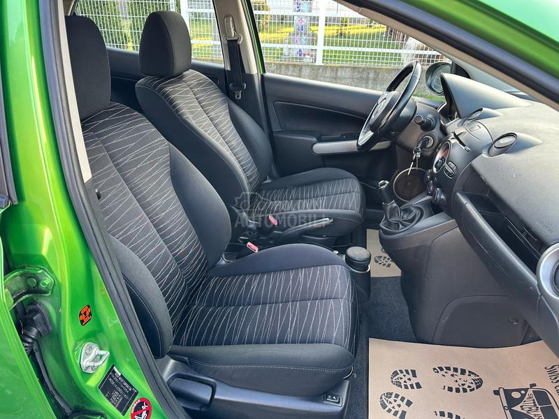 Mazda 2 1.3 HP  CH