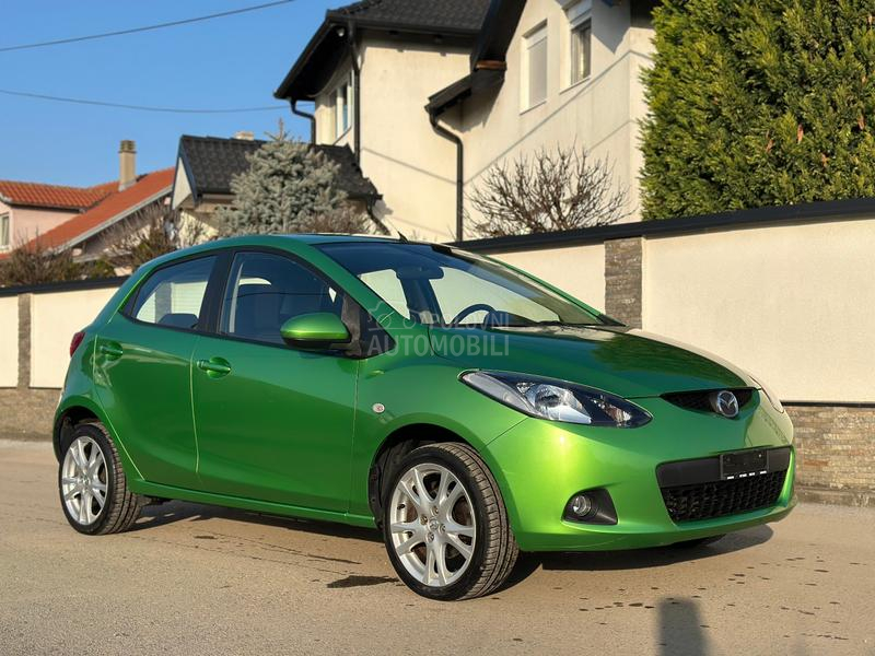 Mazda 2 1.3 HP  CH