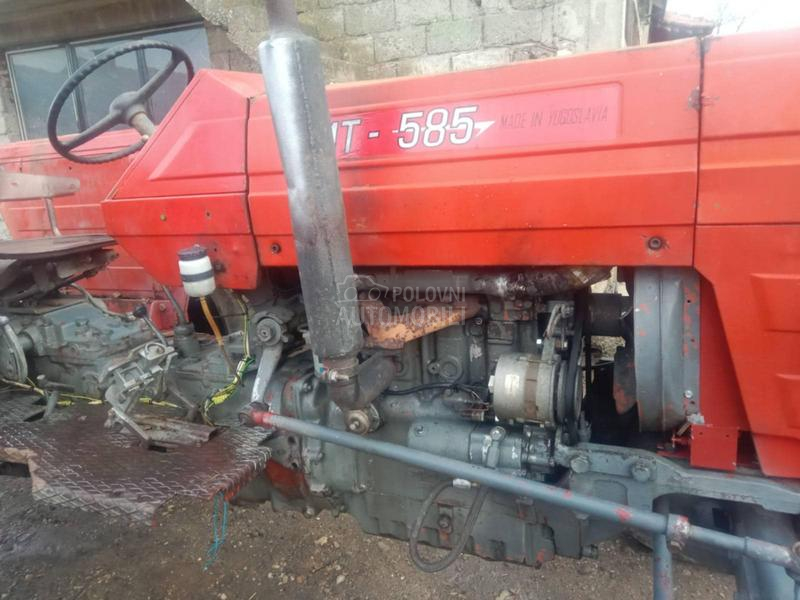 IMT 585