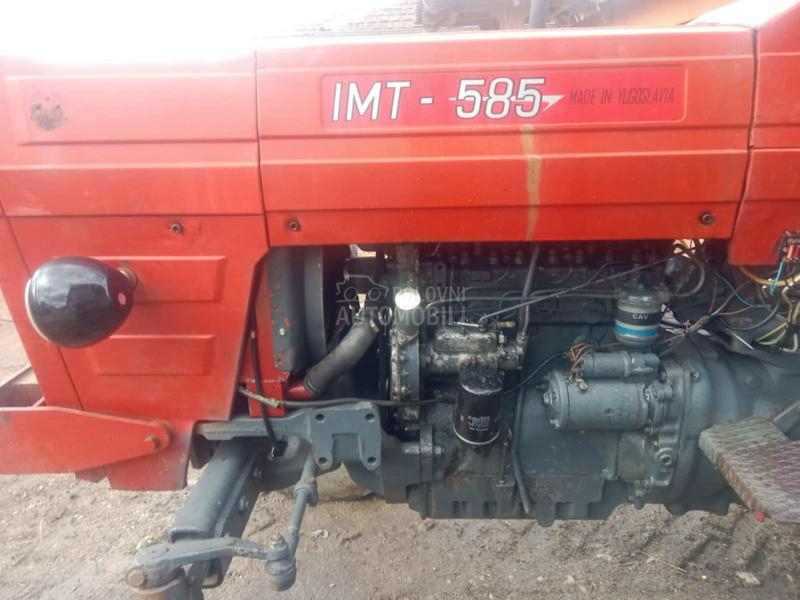 IMT 585