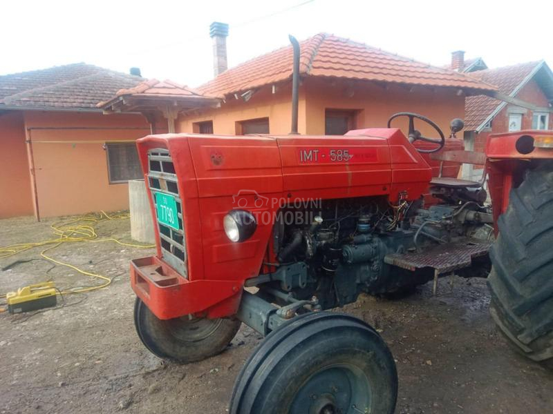 IMT 585