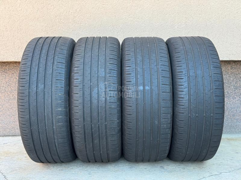 Continental 235/50 R18 Letnja