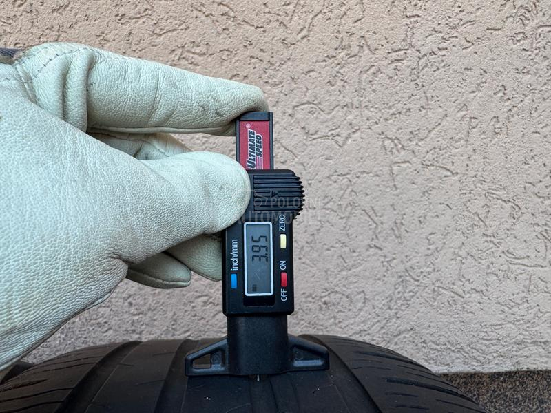 Continental 235/50 R18 Letnja