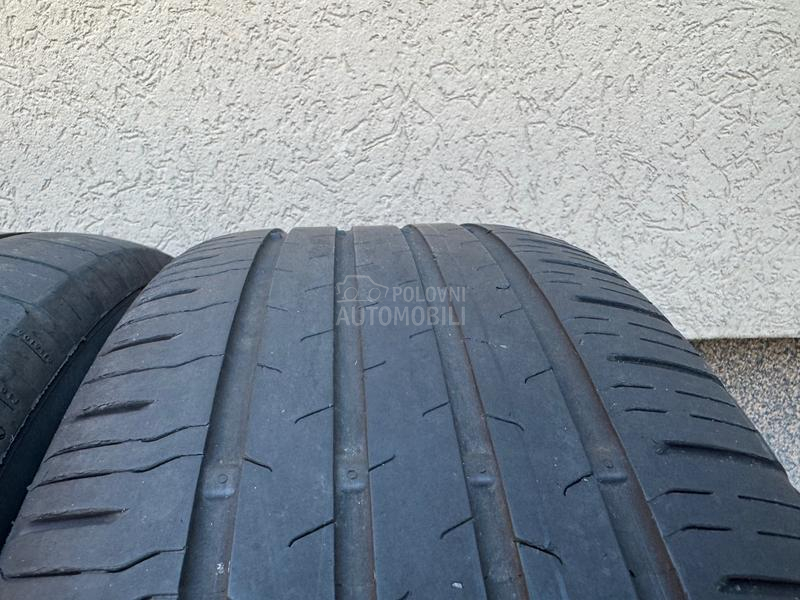 Continental 235/50 R18 Letnja