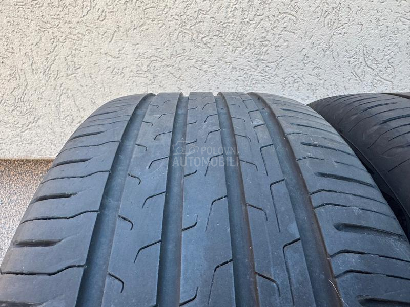 Continental 235/50 R18 Letnja