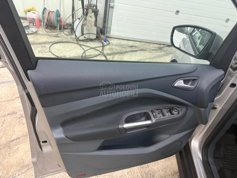Ford C-Max 1.6 tdci