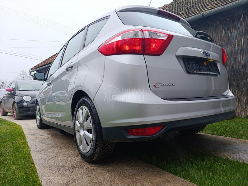 Ford C-Max 1.6 tdci
