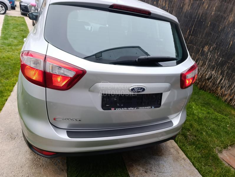 Ford C-Max 1.6 tdci